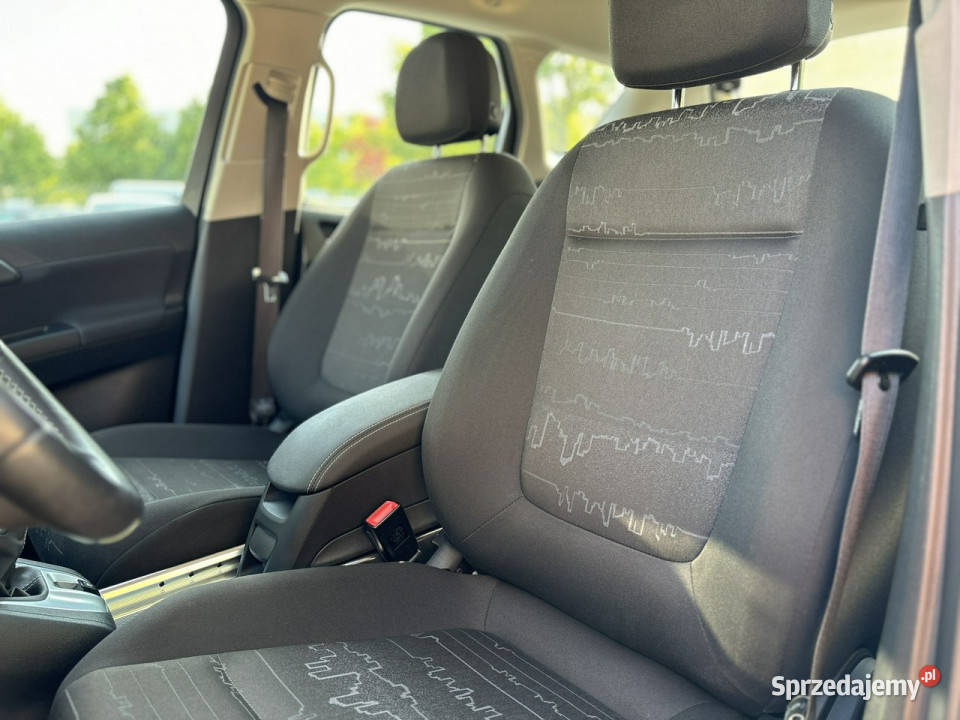 Opel Meriva Super stan Konkurencyjne oferty II Motoryzacja Poznań