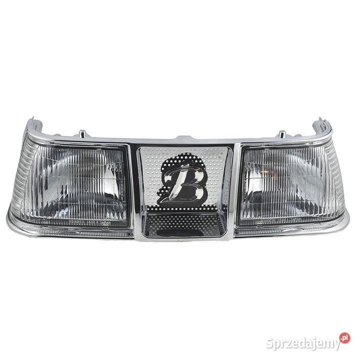 Lampa Kubota B2410 B2910 GB16 6A10054130 Tajęcina