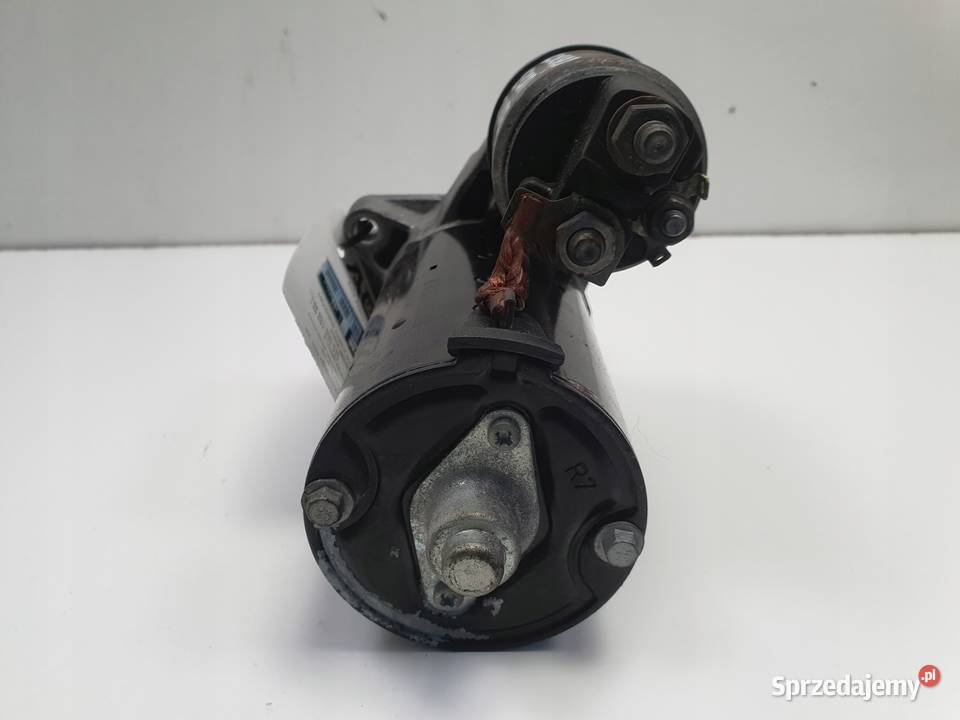 ROZRUSZNIK Opel Corsa D 13 CDTI ROZRUSZNIK bosch Układ elektryczny silnika Chełm sprzedam