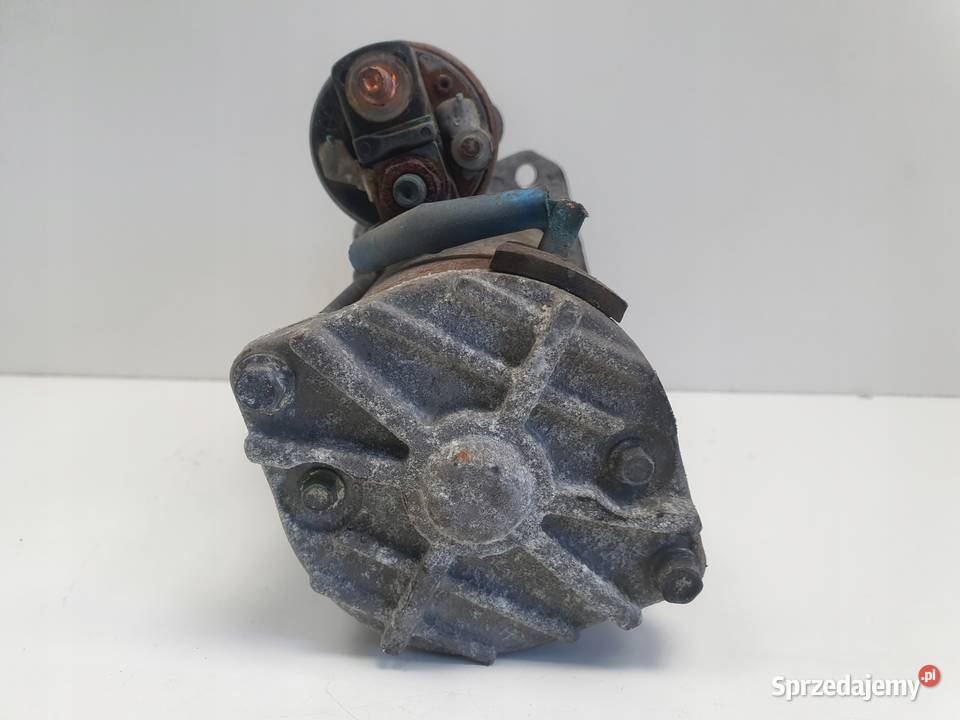 ROZRUSZNIK Volvo S60 II V60 20 D4 ROZRUSZNIK osobowe Rudka