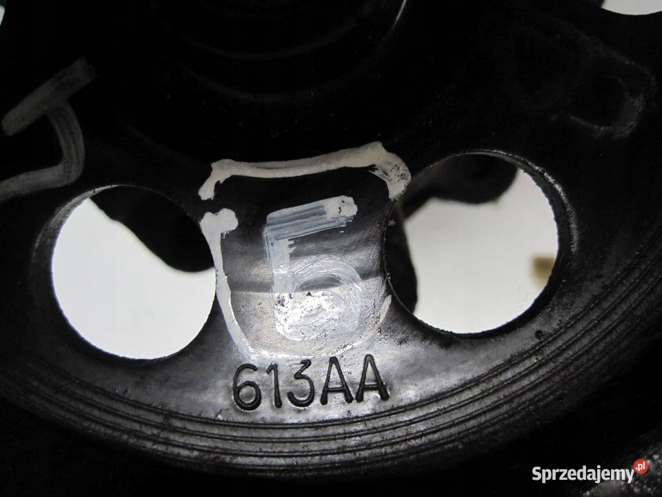 CHRYSLER 300C 30 CRD 06R 218 51630P 04891613AA osobowe sprzedam