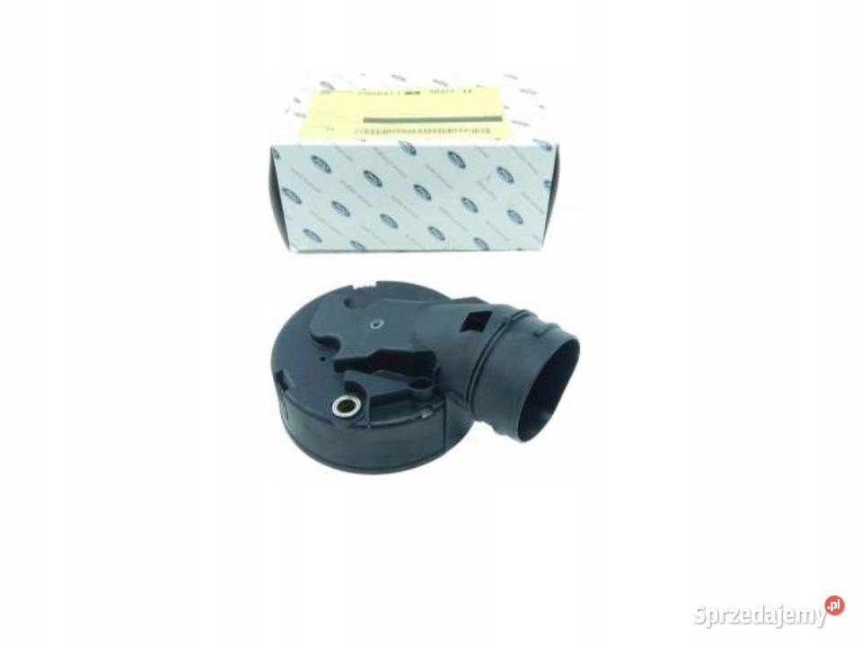 OSŁONA ALTERNATORA FORD GALAXY 9400 osobowe