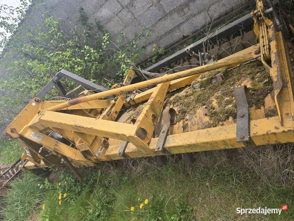 Agregat Grodków