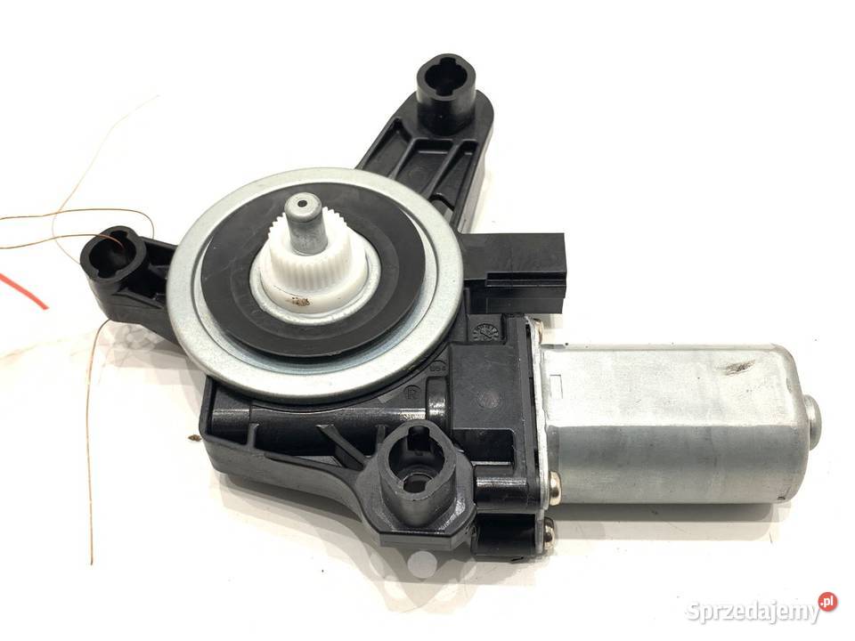 SILNIK PODNOSZENIA SZYBY PRAWY TYŁ MERCEDES GLE