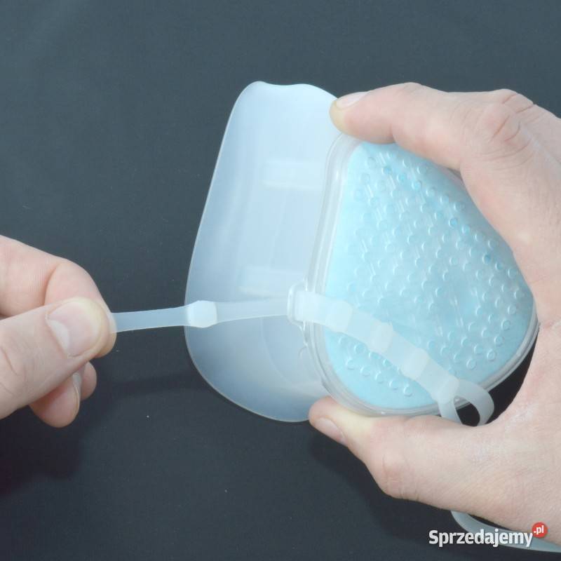 Maseczka ochronna wielorazowa KN95 Warszawa sprzedam