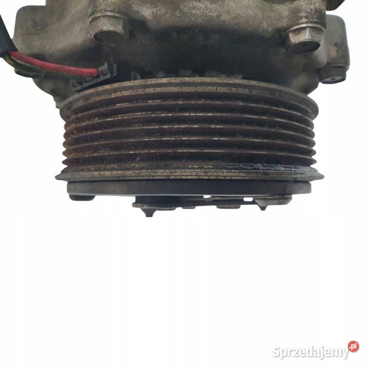SPRĘŻARKA KLIMATYZACJI Peugeot Boxer III 20 Chełm