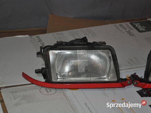 audi 80 lampa prawa WYSYŁKA osobowe Żory