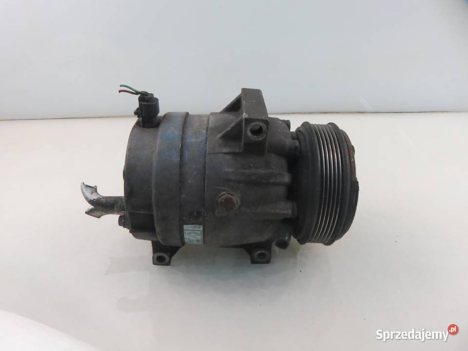 KOMPRESOR KLIMATYZACJI RENAULT LAGUNA II 19 dCi
