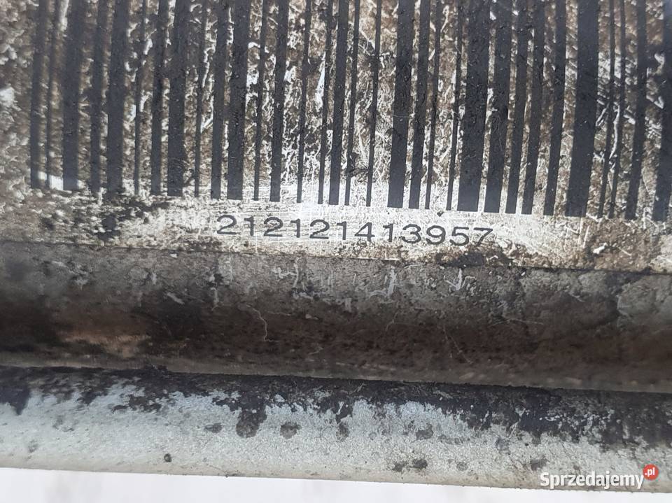 MAGLOWNICA Skoda Praktik Roomster 212121413957 osobowe Rudka sprzedam