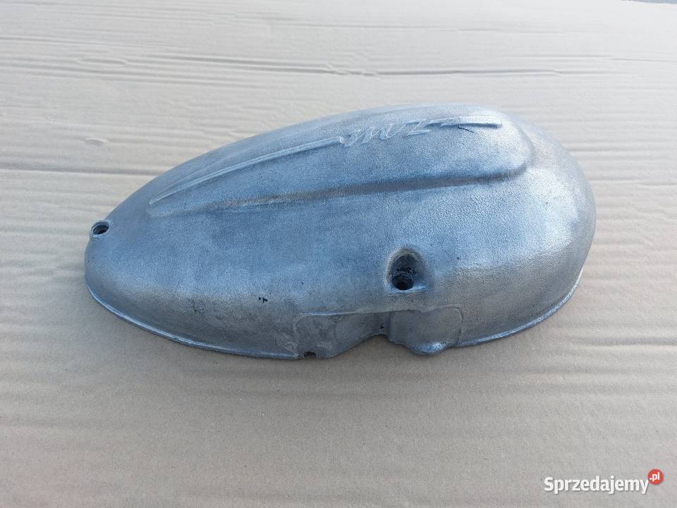 Dekiel silnika MZ ES JASKÓŁKA Leszno