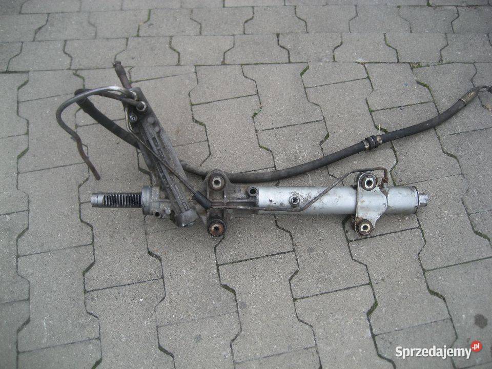 mercedes sprinter 9506r przekładnia kierownicza Rakoniewice