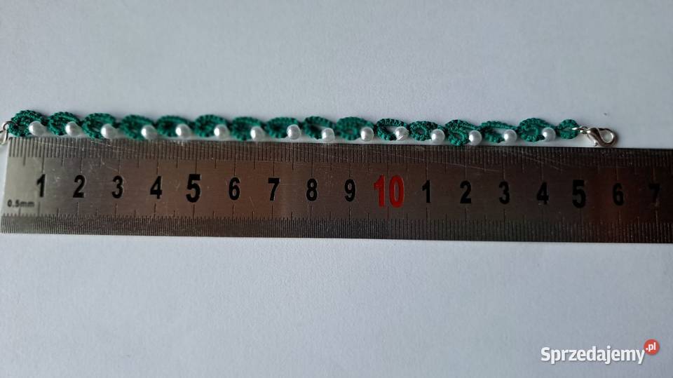 Bransoletka Częstochowa