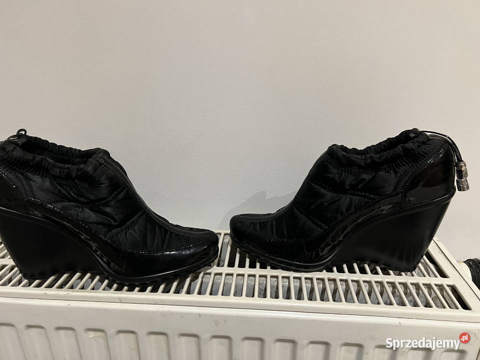 Buty Nowa Dzierzążnia