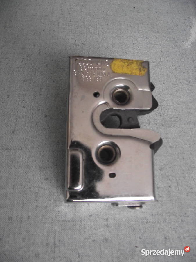 Audi 80 B4 Audi 100 Zamek do drzwi lewych osobowe Karoseria Wrocław