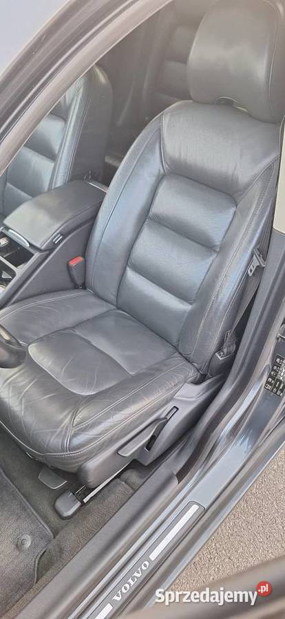 Volvo S80 II 24D 185212 kurtyny powietrzne Opoczno sprzedam