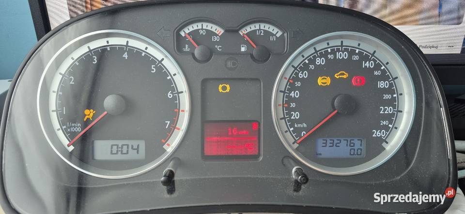 Licznik Zegary Vw Golf 4 IV Bora SportEdition Słupsk