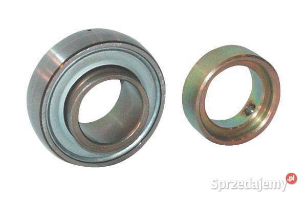 Wkład łożyska 15x40x12 mm INAFAG GRAE15NPPB Kamionna