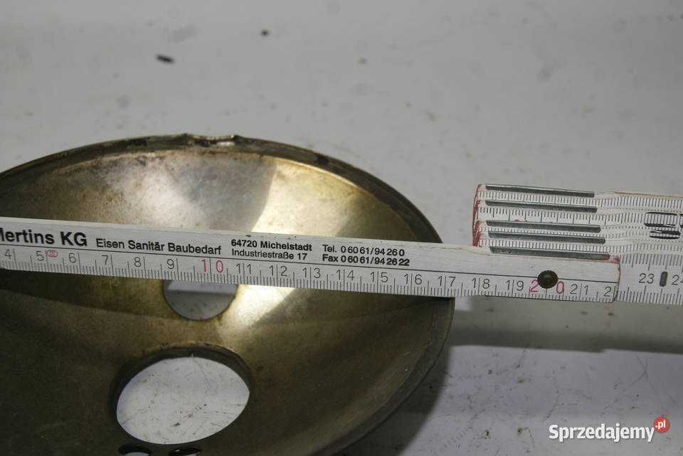 ODBŁYŚNIKI VICTORIA ZUNDAPP BMW DKW NSU ADLER Rybnik