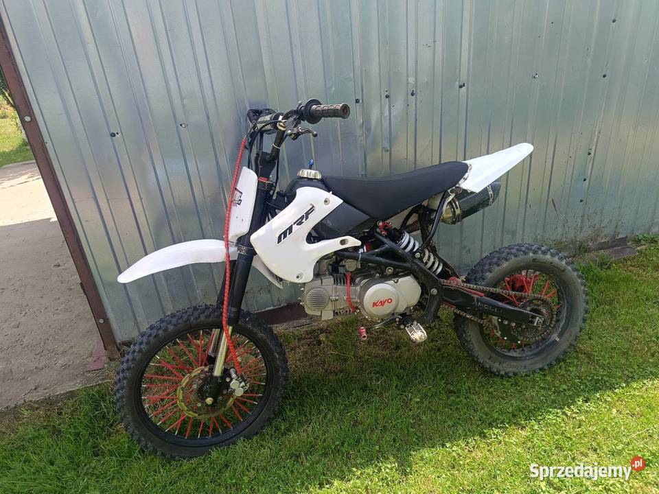sprzedam mrf140