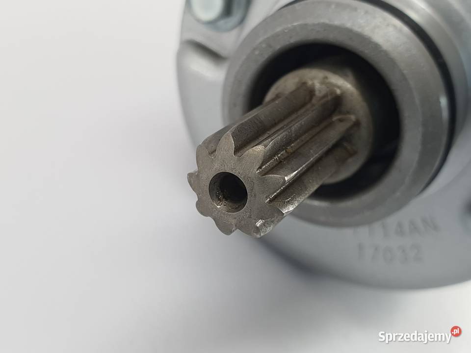 Rozrusznik Honda Crf 1100 Africa Twin Adventure Silniki i osprzęt łódzkie