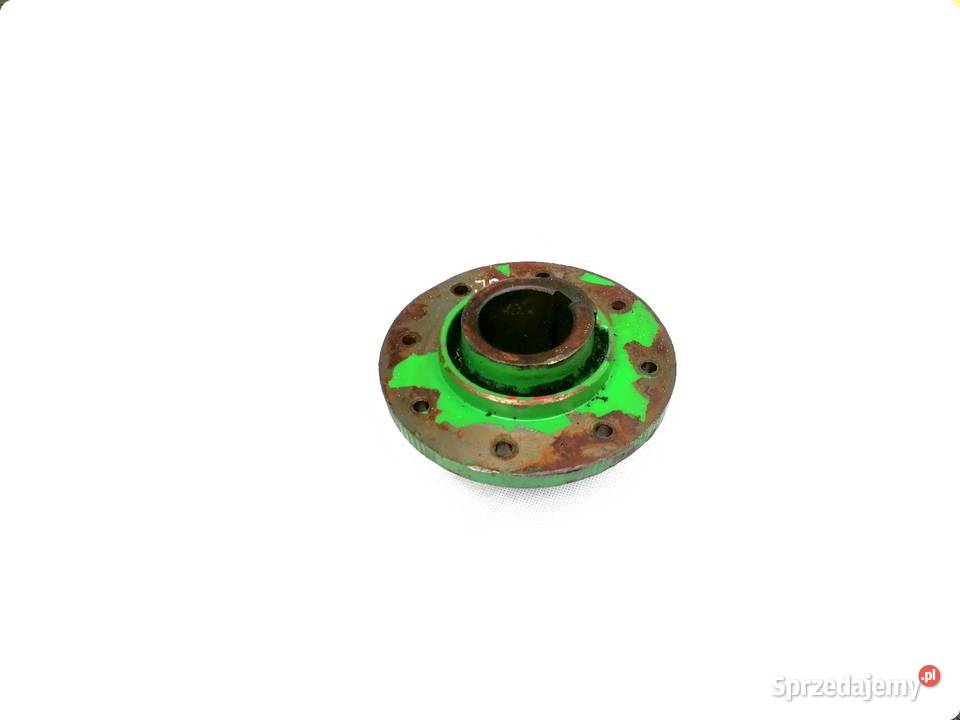 Piasta John Deere 960 970 975 980 985 1068 1072 Części zamienne podlaskie Zajęczniki