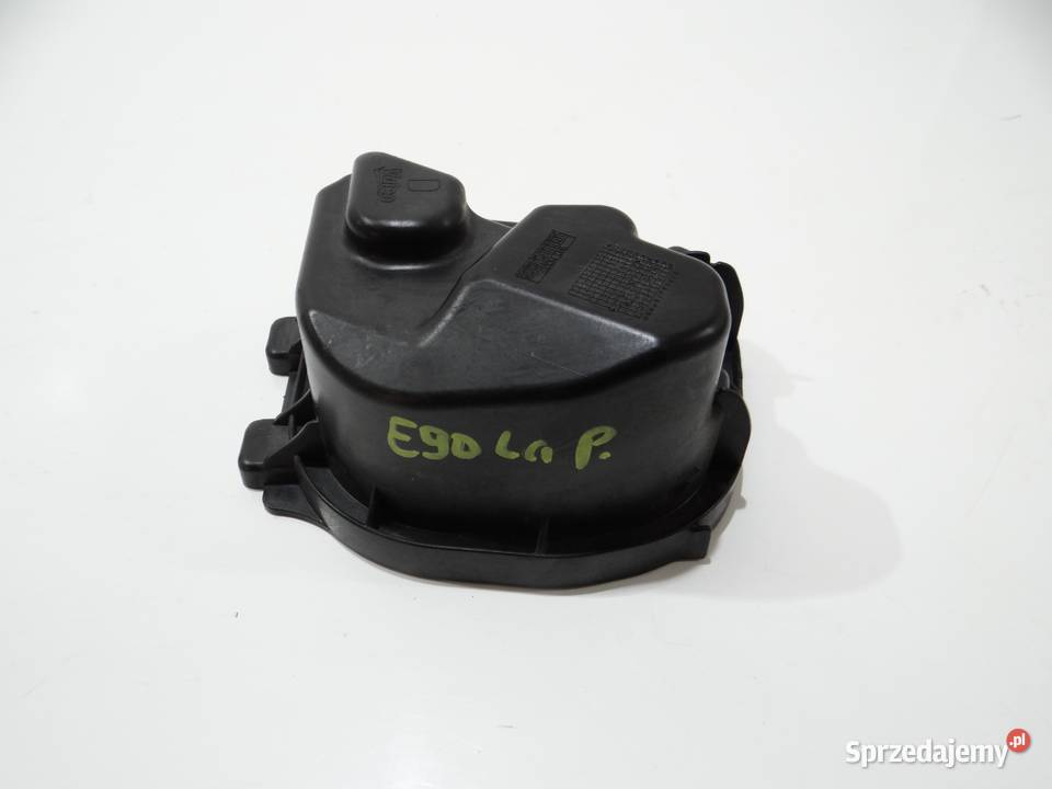 DEKIELEK ZAŚLEPKA LAMPY PRAWY PRZÓD BMW 3 E90 lubelskie Strzyżewice