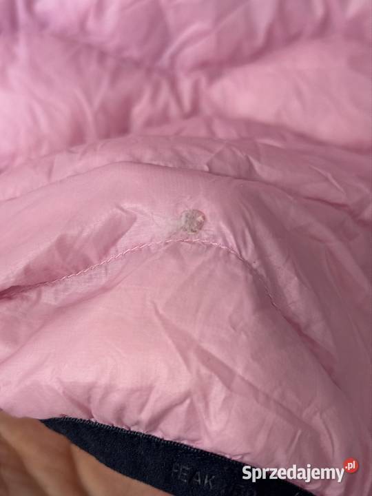 Kurtka Peak Performance M hybrydowa damska świętokrzyskie Skarżysko-Kamienna