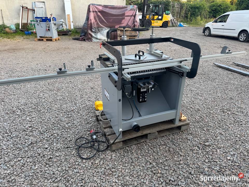 Wiertarka wielowrzecionowa FELDER FD 21 Kalwaria Zebrzydowska