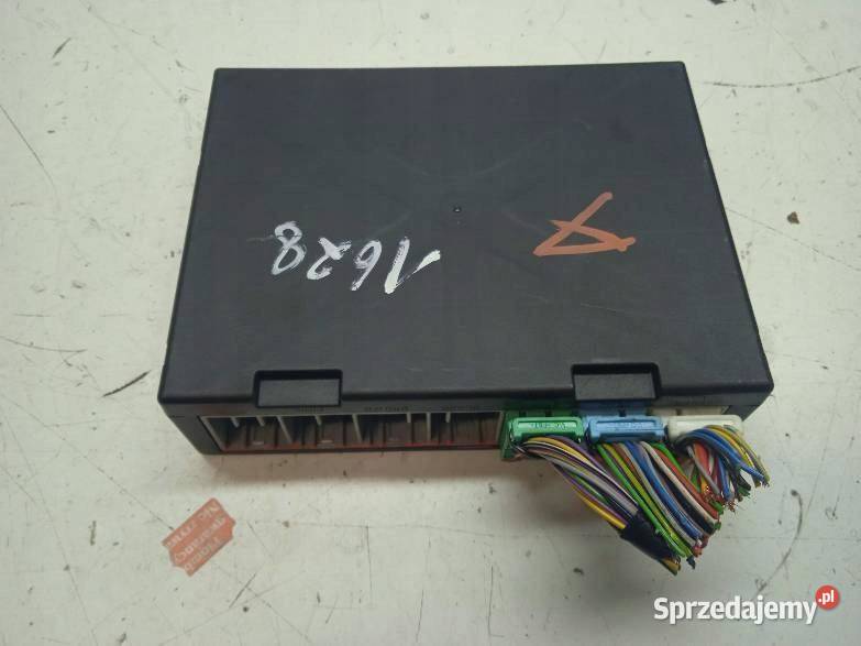 MODUŁ KOMFORTU 13582619 Opel Astra IV 2009 2020