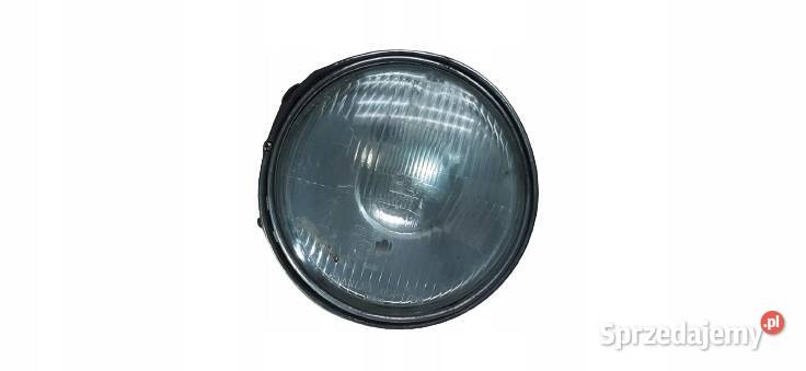 KAWASAKI EN 500 ELIMINATOR LAMPA REFLEKTOR PRZÓD