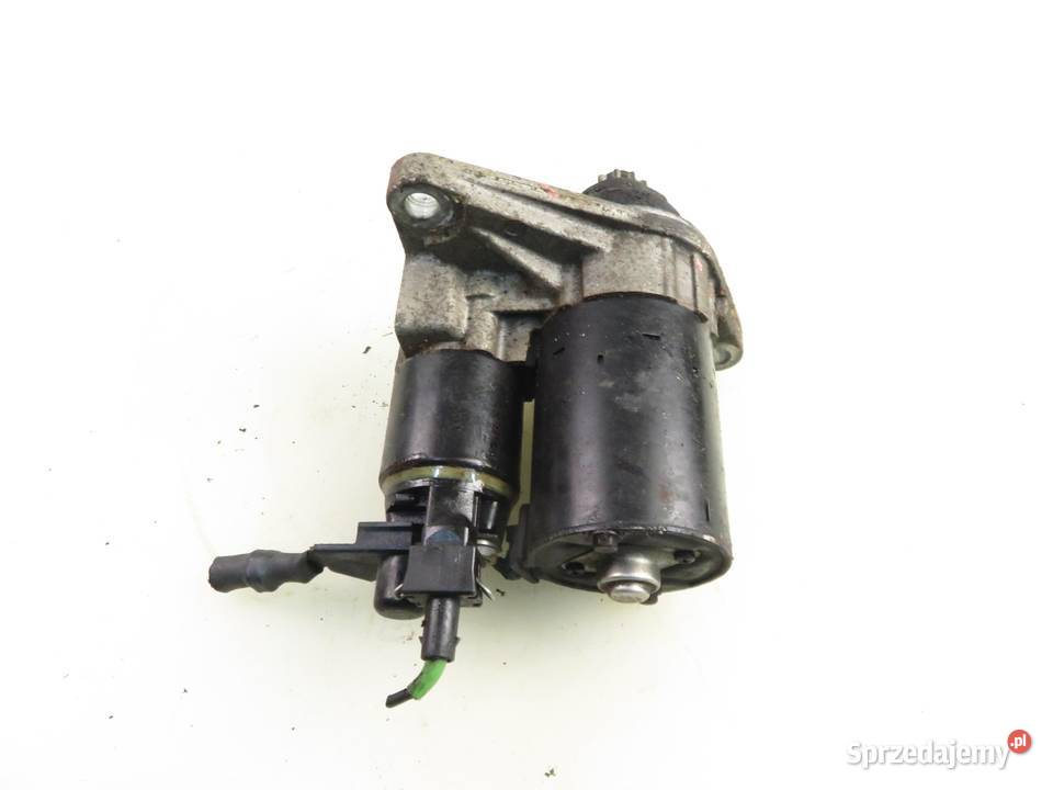 ROZRUSZNIK VW GOLF IV 1J1 16 FSI BAD 02T911023G