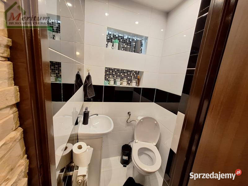 Dom wolnostojący Chorkówka 105m2 blacha Sprzedaż