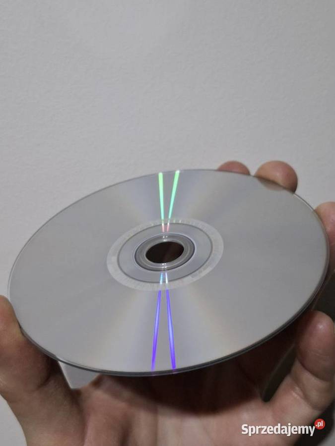 Cannibal Holocaust DVD Shameless Kraków