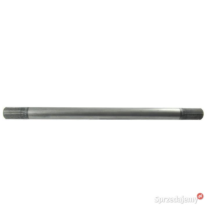 Wałek napędowy 411 mm 24T24T Kubota L1255 podkarpackie