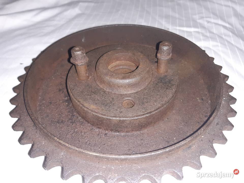 Nsu 501 części Zawiercie sprzedam