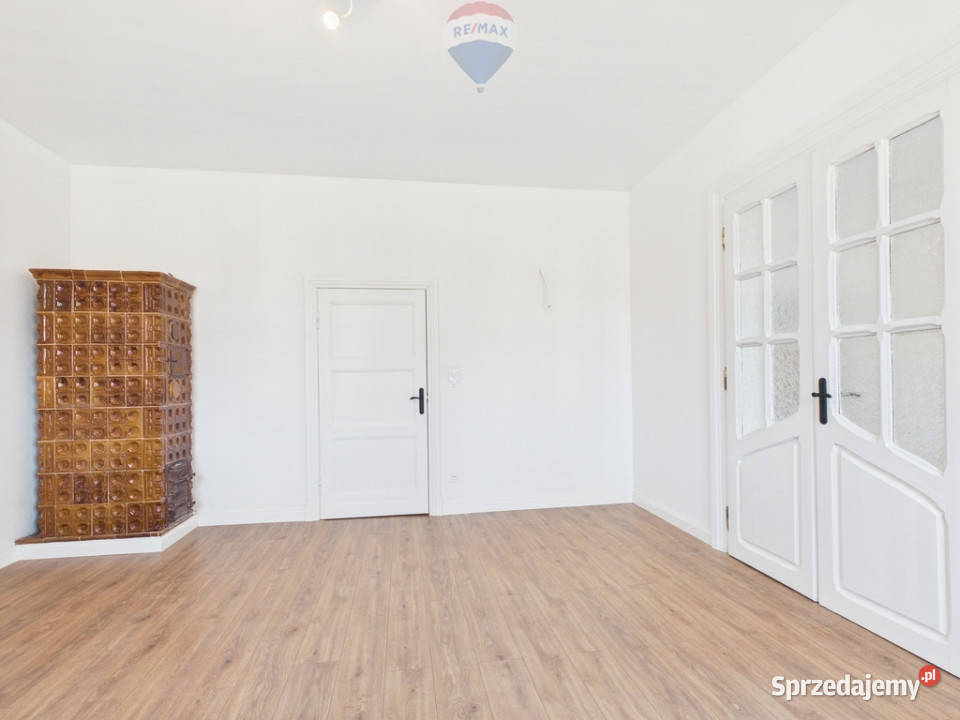 Kameralne mieszkanie w centrum miasta oddzielna kuchnia Miastko