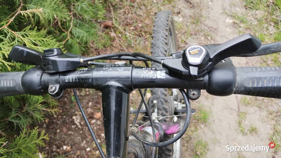 Rower extreme Rzeszów sprzedam