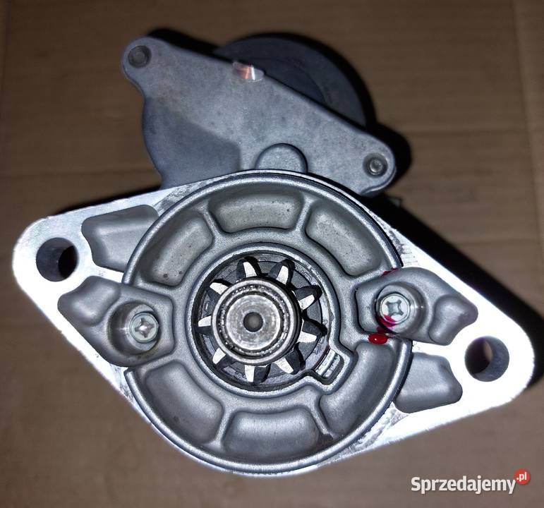 Rozrusznik Toyota 4Y Porąbka