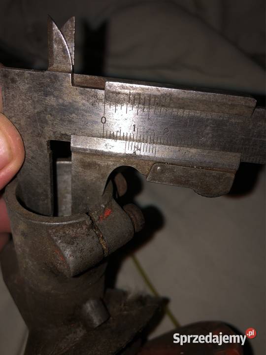 Stihl Sthil Makita głowica robocza kosy Poznań