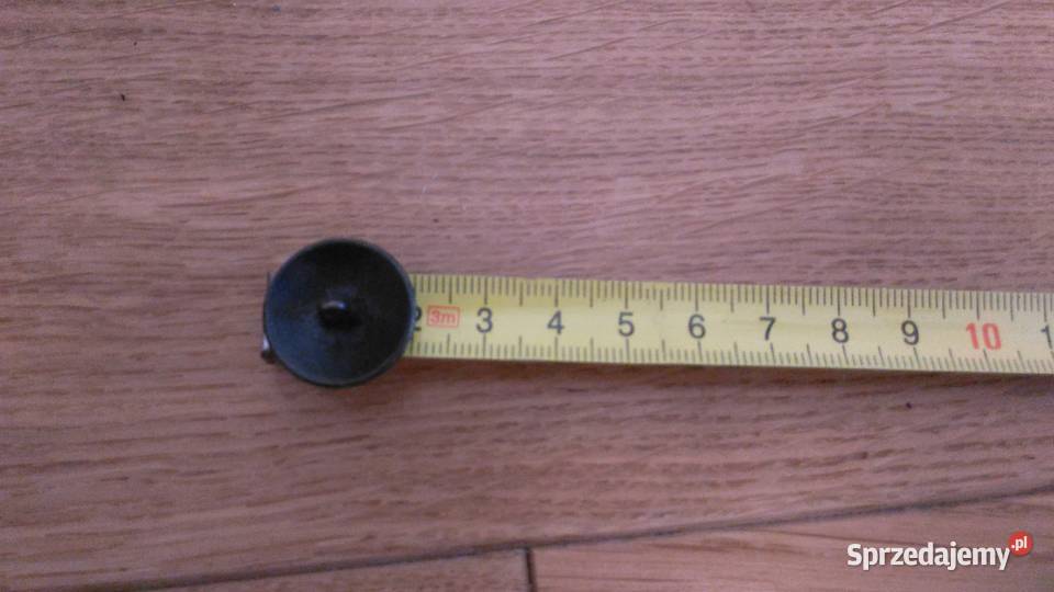 Guziki Peru 1974 urzędnik bankowy mosiądz Warszawa