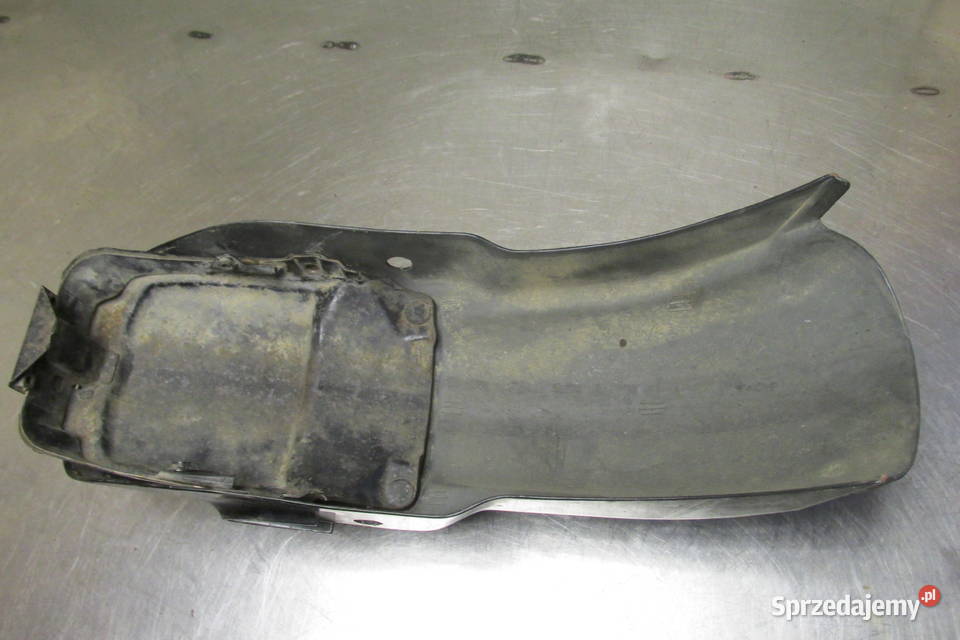 Tylny błotnik lampa Honda VT 500