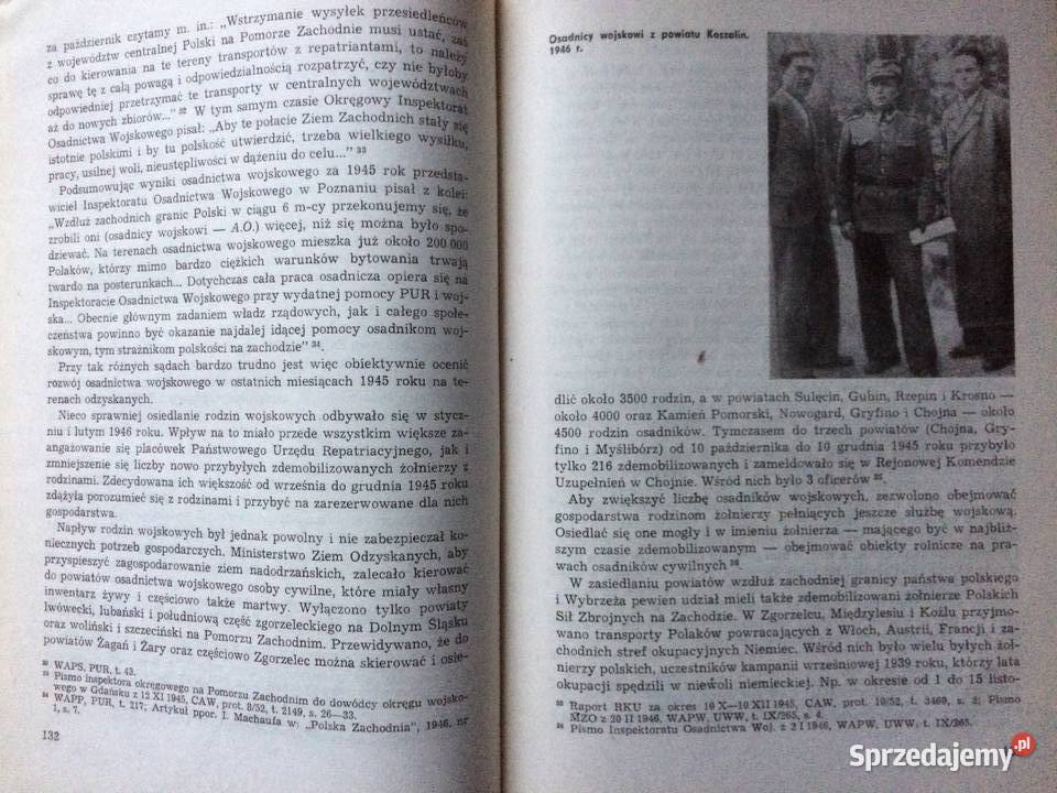 3167 Odrą I Bałtykiem