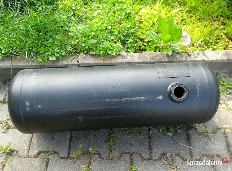 2 x Butla lpg 6080 l Krasnystaw