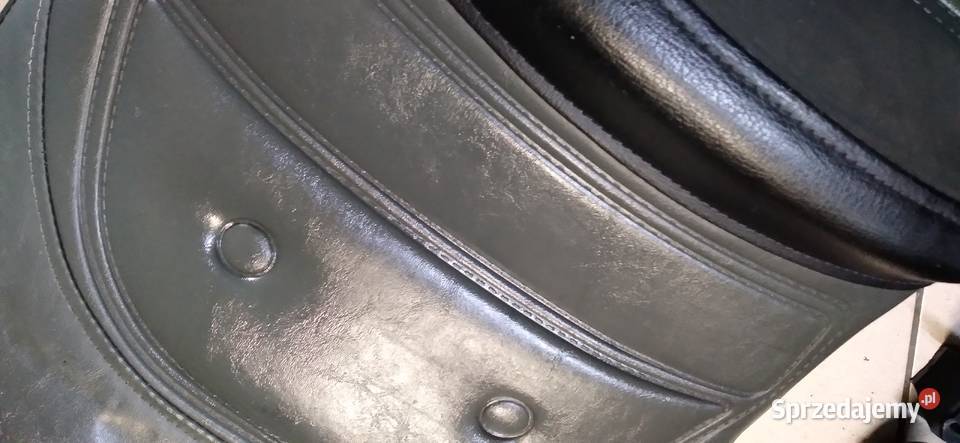 Siedzenie Kanapa Yamaha Venture XVZ 1300 małopolskie Jawiszowice