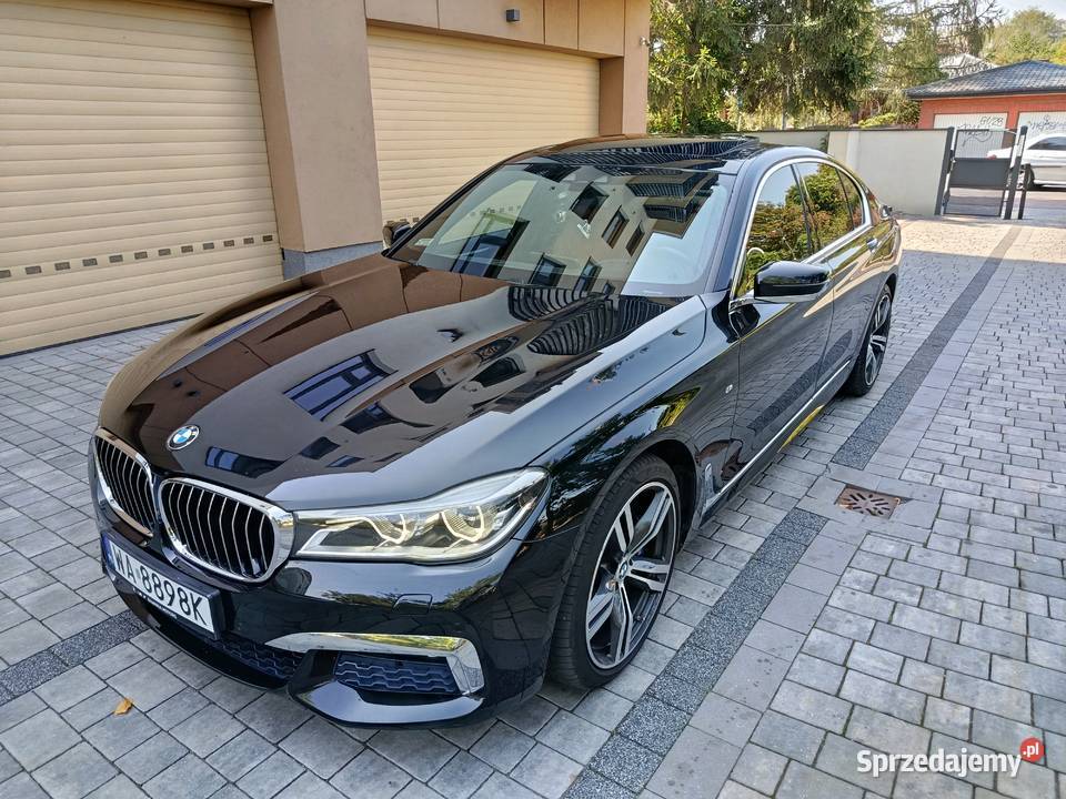 265 166000 MPAKIET Xdrive PERFORMANCE auto Warszawa