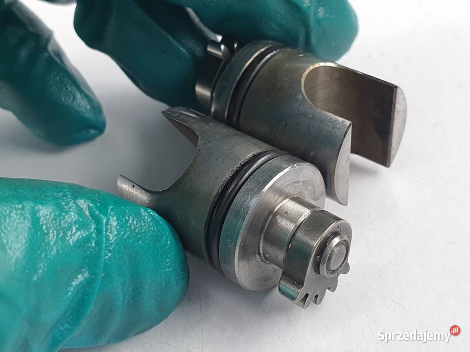 Zawor Wydechowy Ktm Sx 250300 Exc Łódź