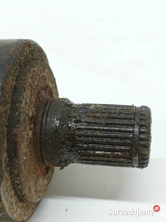 PÓŁOŚ TYŁ 32 PENTASTAR KL 272 P52123661AC Jeep