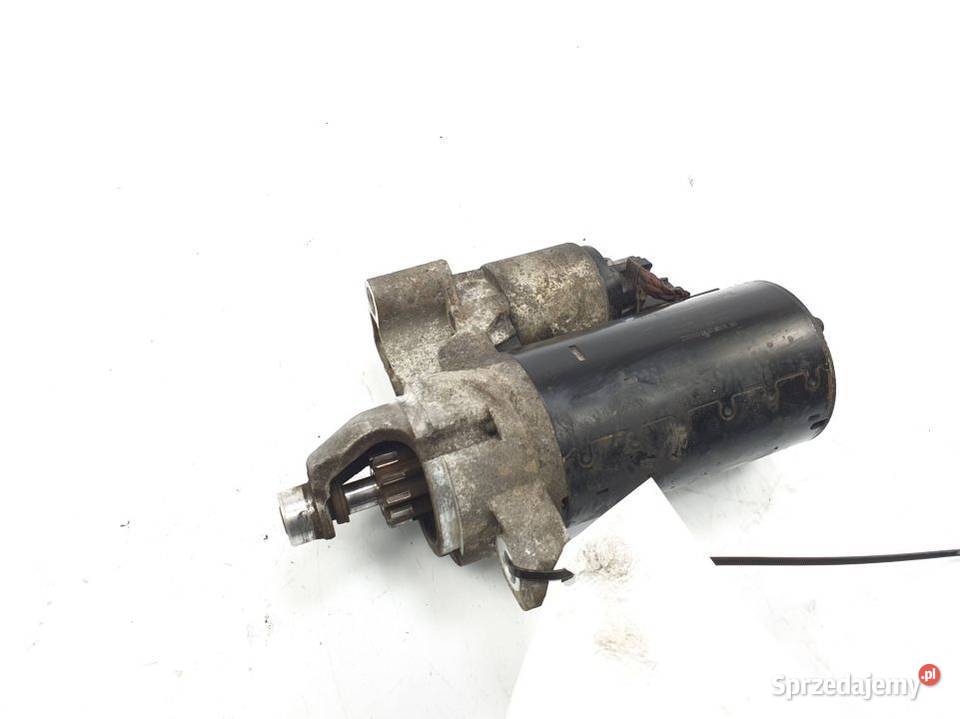 ROZRUSZNIK AUDI A4 B8 03L911021E Lipno