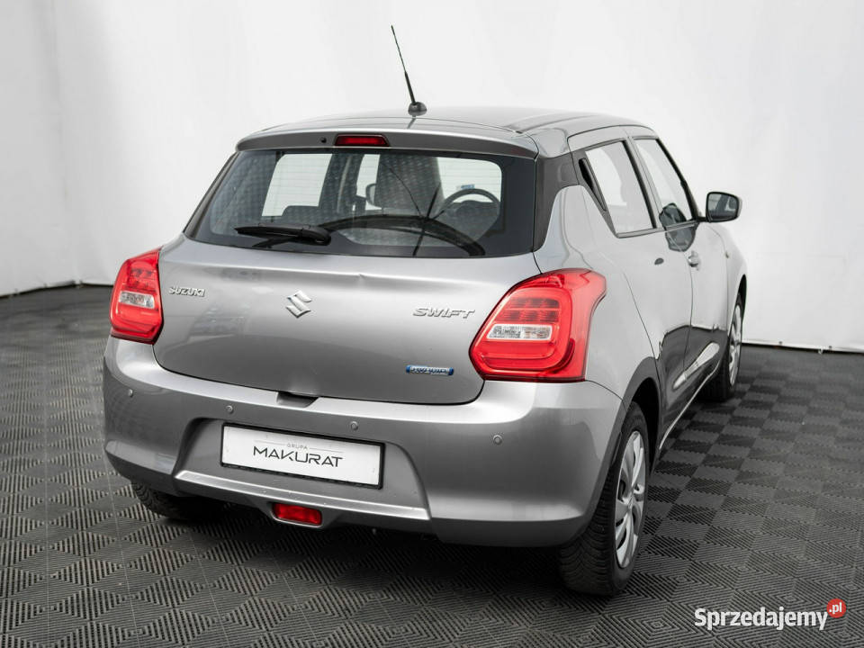 Suzuki Swift WJ5302L12 Dualjet SHVS Premium Pępowo sprzedam