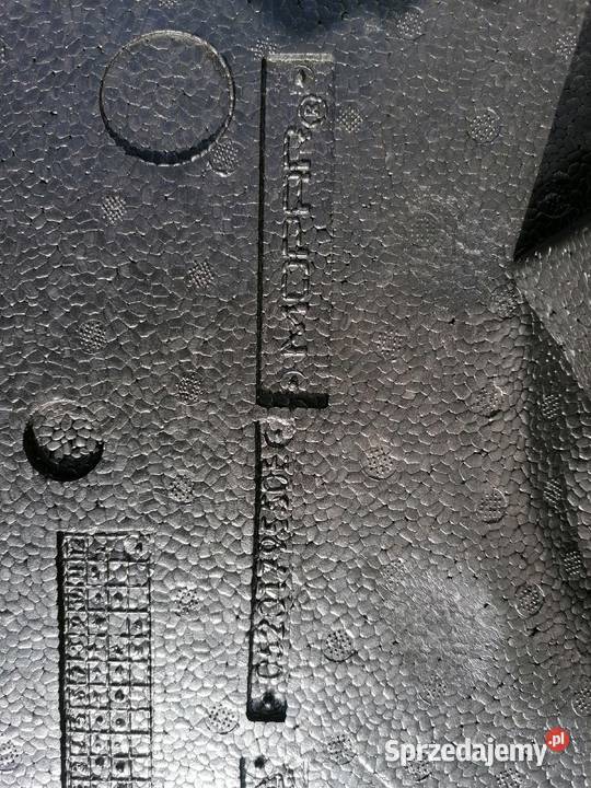 TIPO II LIFTBACK 5 D wypełnienie styropian wkład Piaseczno
